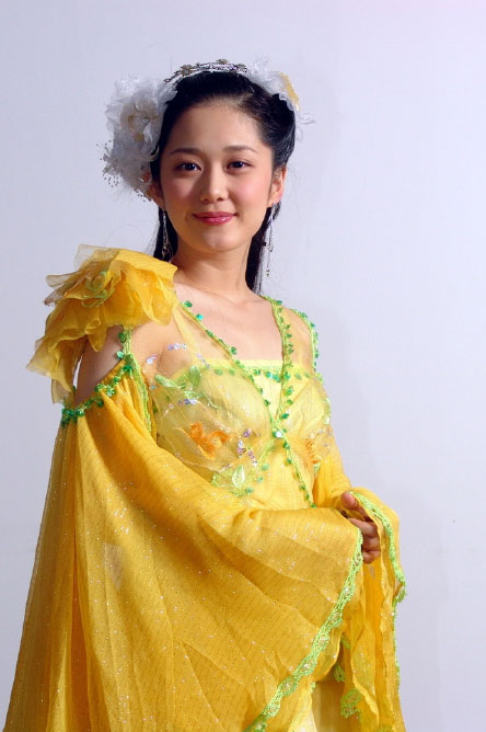 刘涛 签约王牌制片人  