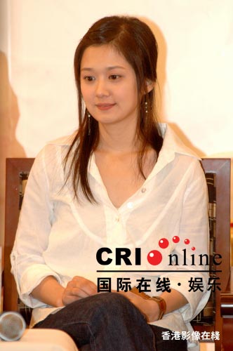 为何选刘涛演色戒･･